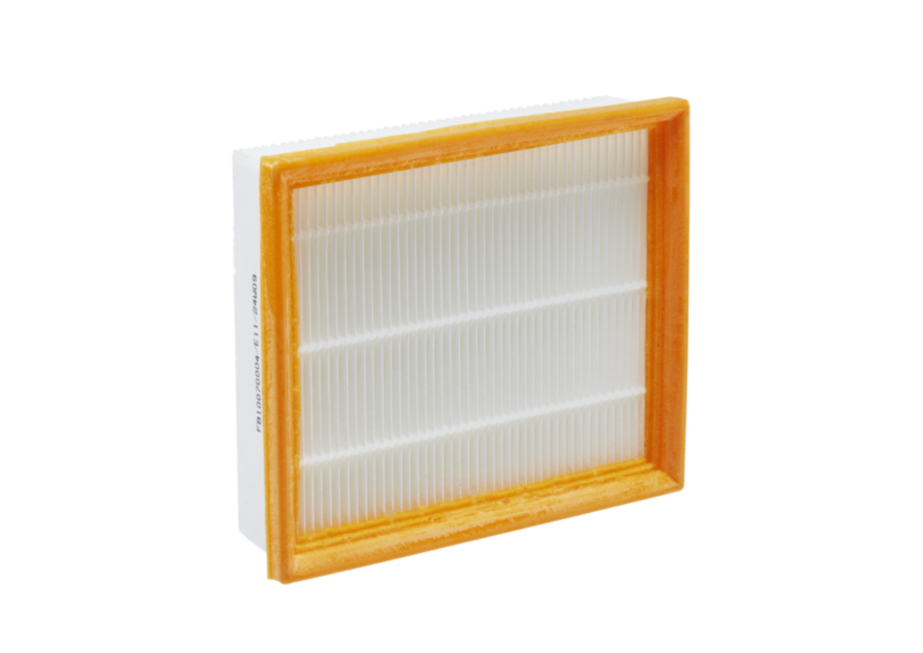 Nass-/Trockensauger-Flachfilter für WDV0900E