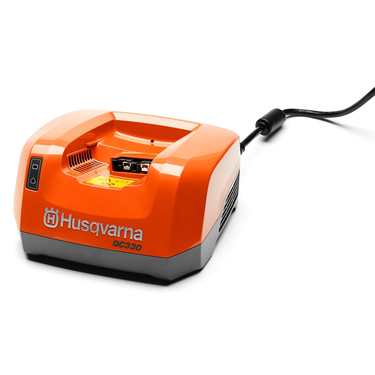 Schnell-Ladegerät QC330 (330 W / 230 V)