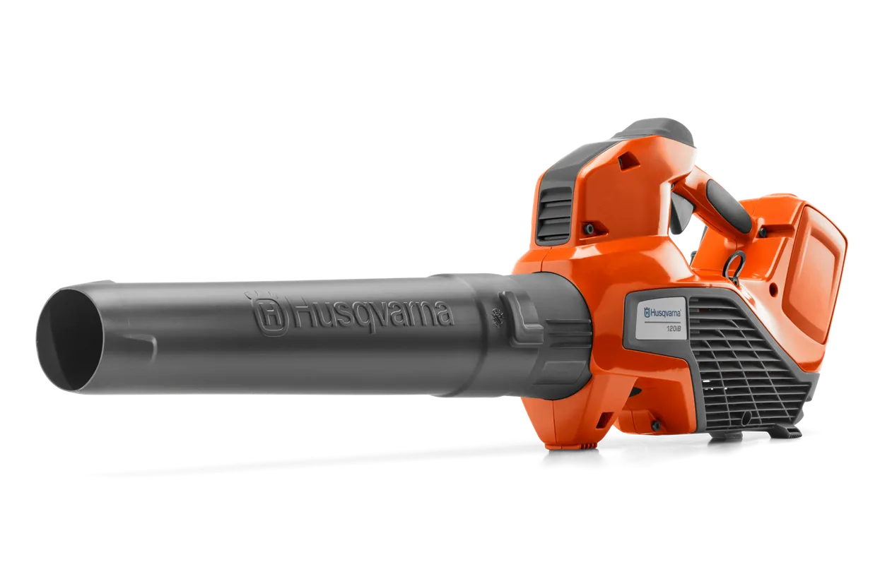 Akku-Blasgerät Set 120iB inkl. Akku BLi20 und Ladegerät QC80