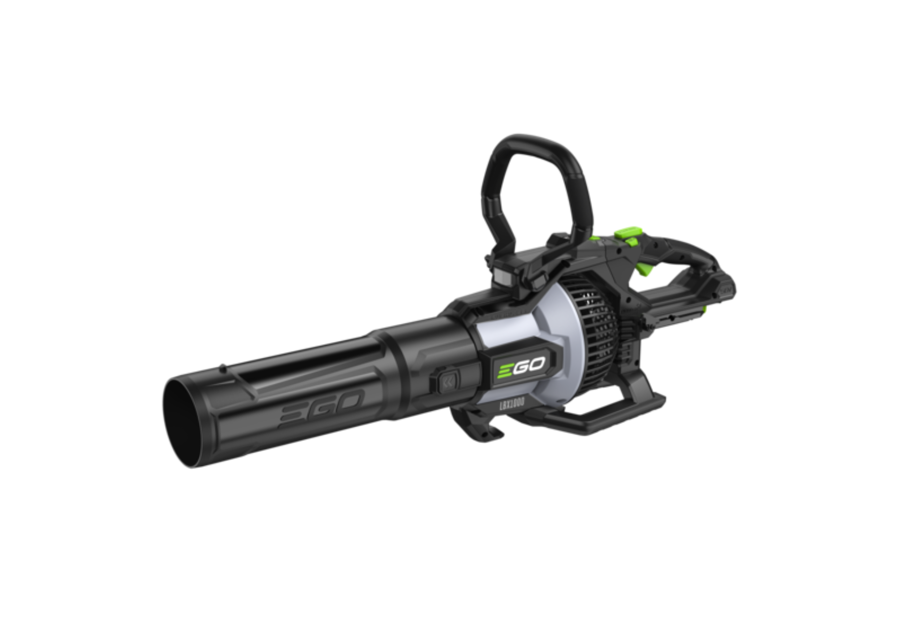 Akku-Laubbläser LBX1000 - Grundgerät ohne Akku und Ladegerät