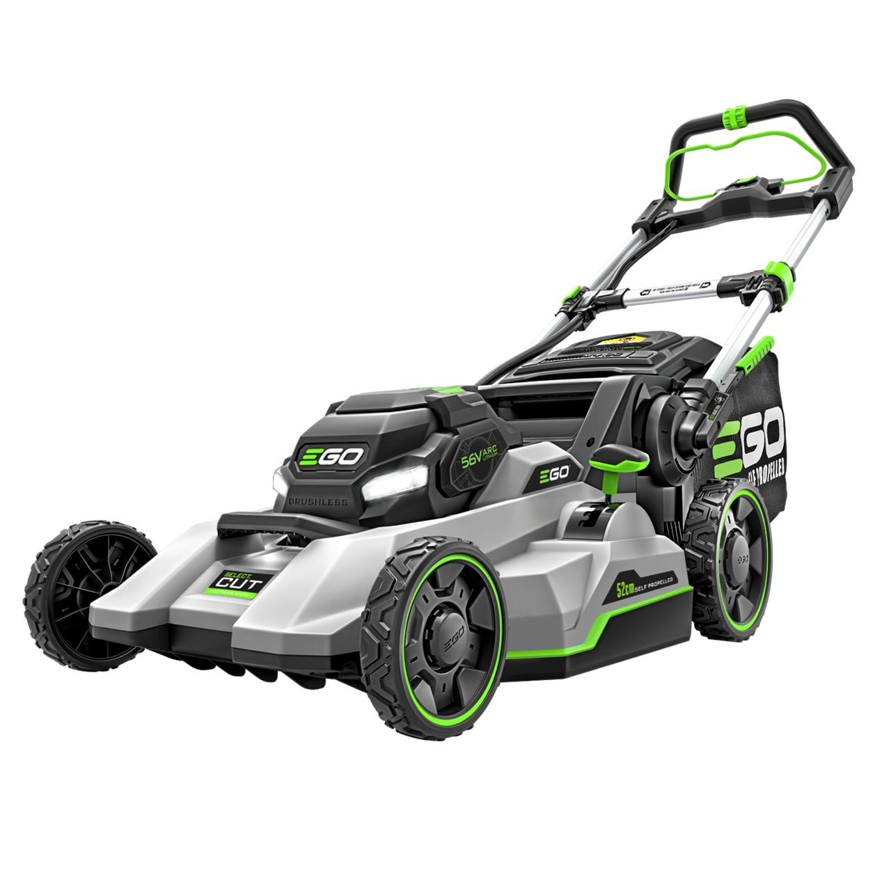 Akku-Rasenmäher LM2130E-SP - 52 cm - Grundgerät ohne Akku und Ladegerät