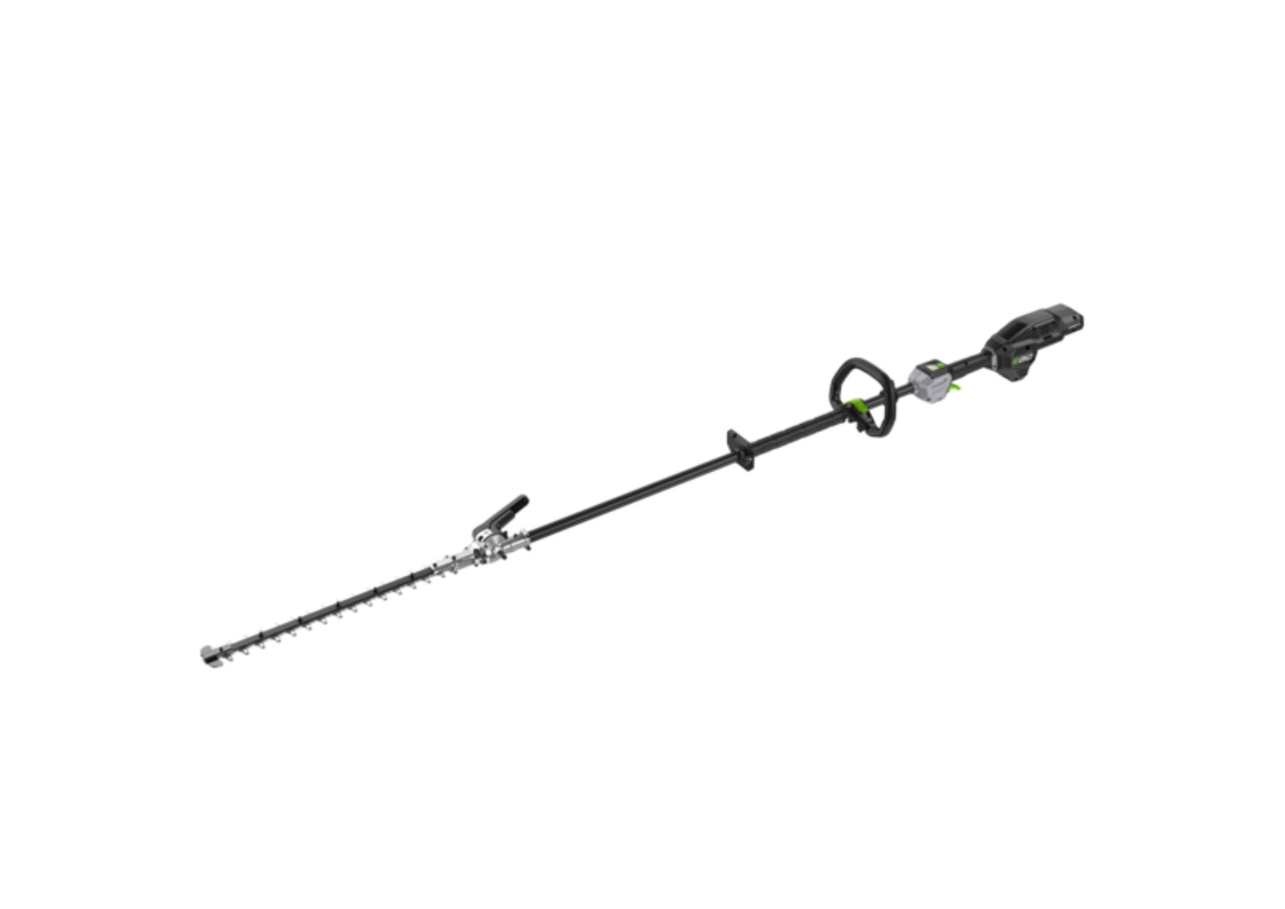 Akku-Heckenschere HTX5300-PA - Grundgerät ohne Akku und Ladegerät