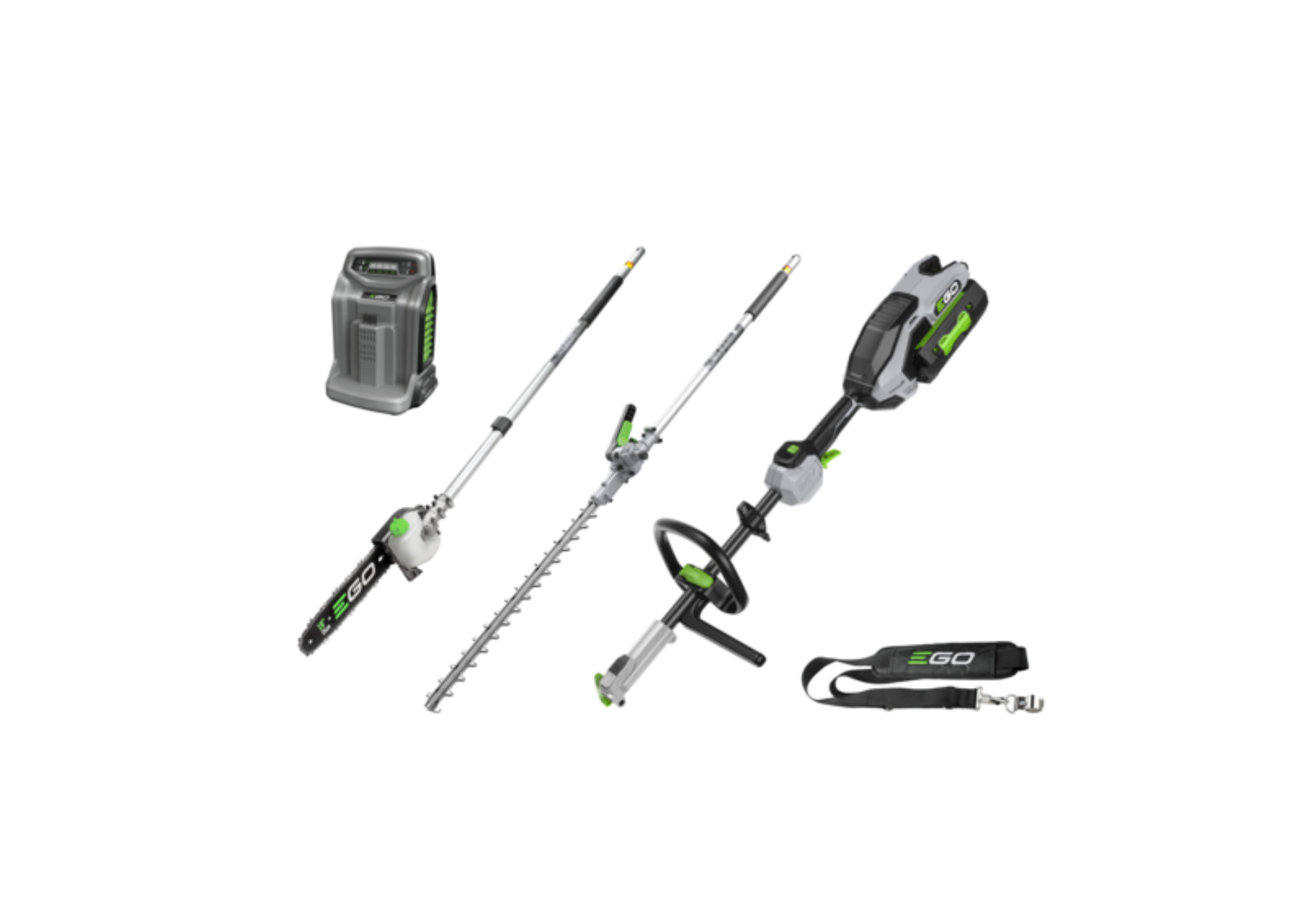 Akku-Mulititool MHCC1022E Kit - inkl. Akku und Ladegerät